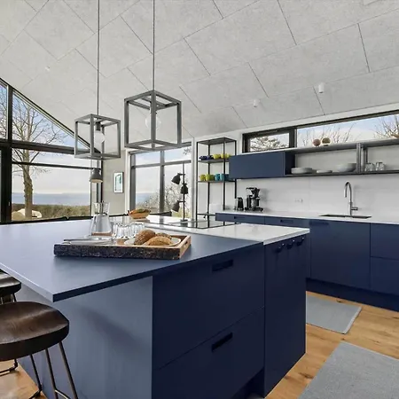 بيت للعطل 1623-frederiksvaerk-fjordvej-31 *