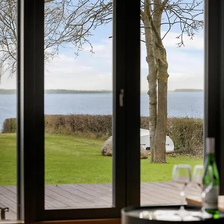 Feriehus 1623-frederiksvaerk-fjordvej-31 Frederiksværk
