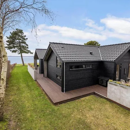 بيت للعطل 1623-frederiksvaerk-fjordvej-31 *